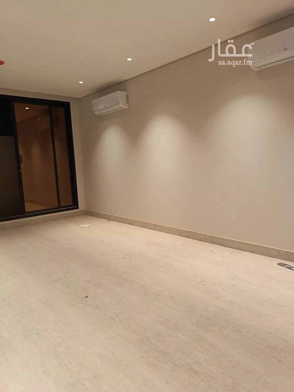 شقة 3 غرف في النرجس 3