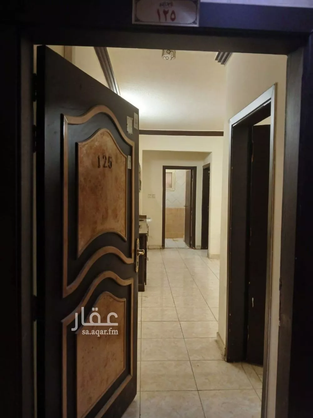 1 bedroom apartment in Al Nahda 4