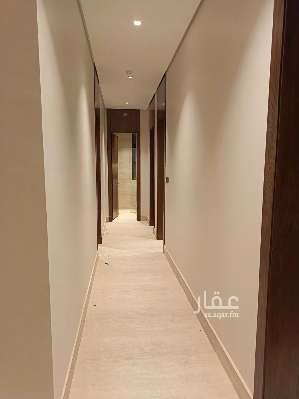 شقة 3 غرف في النرجس 2