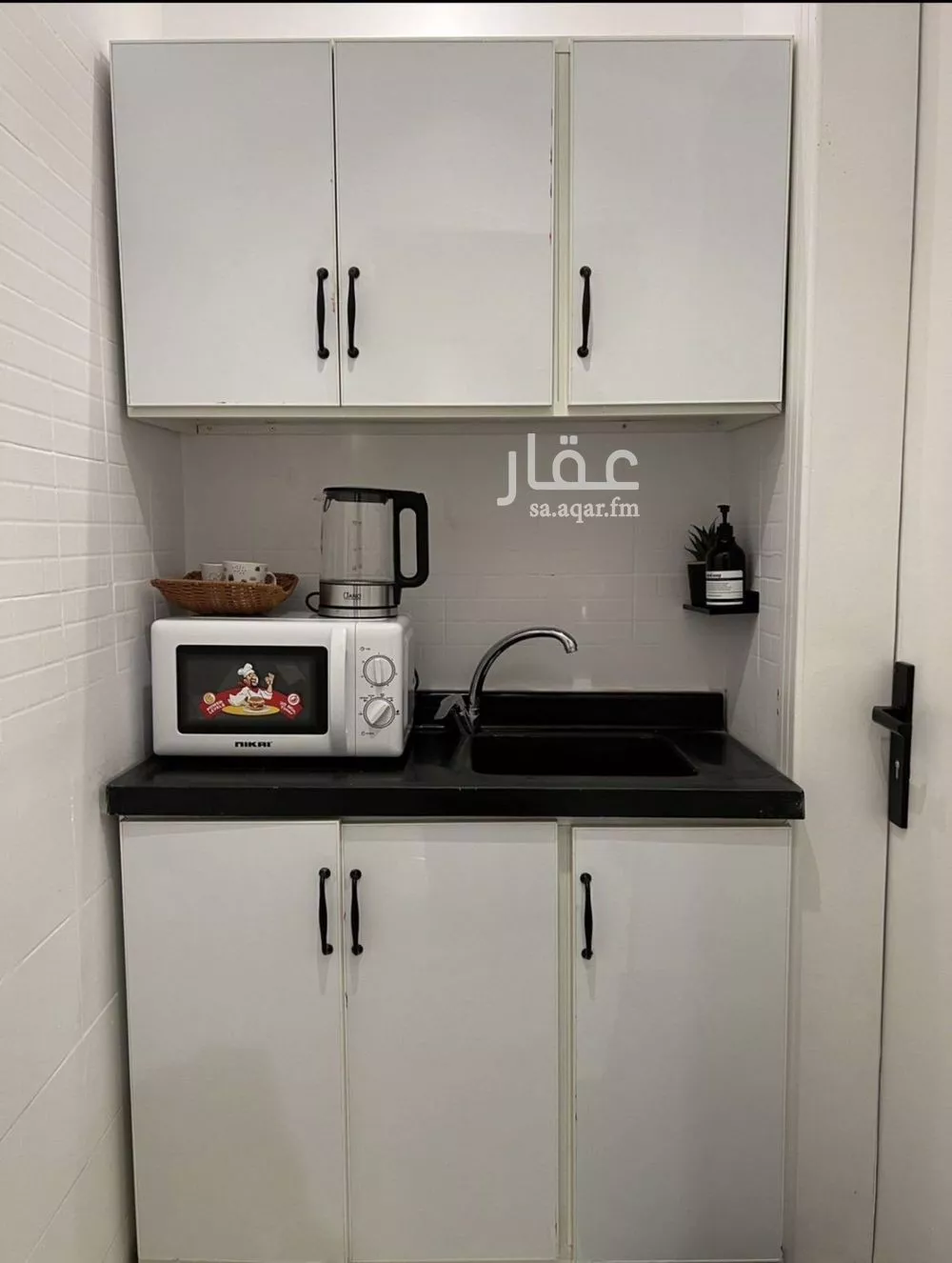 1 bedroom apartment in Al Narjis 2