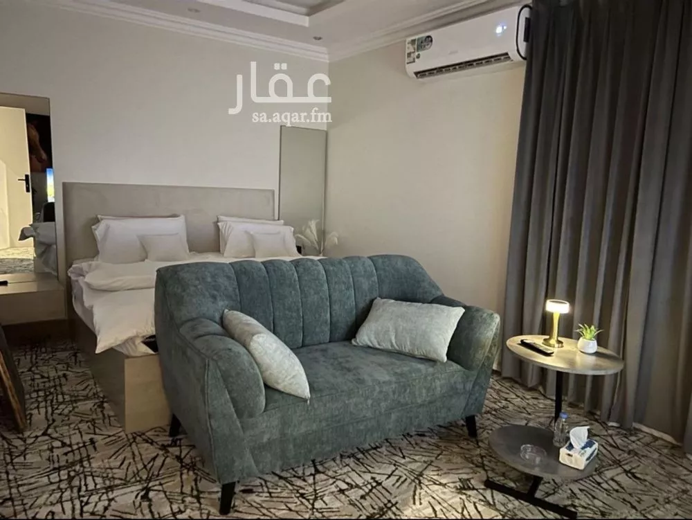1 bedroom apartment in Al Narjis 4
