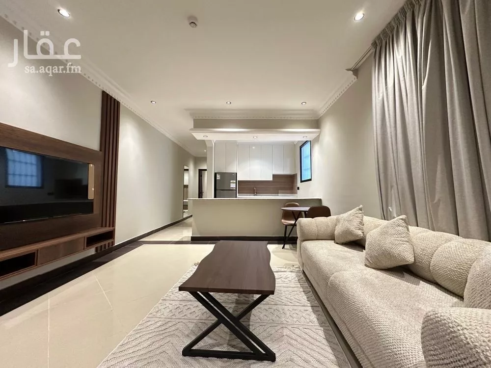 1 bedroom apartment in Al Khaleej 2