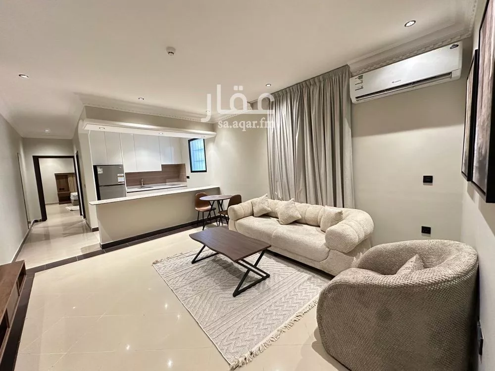 1 bedroom apartment in Al Khaleej 1