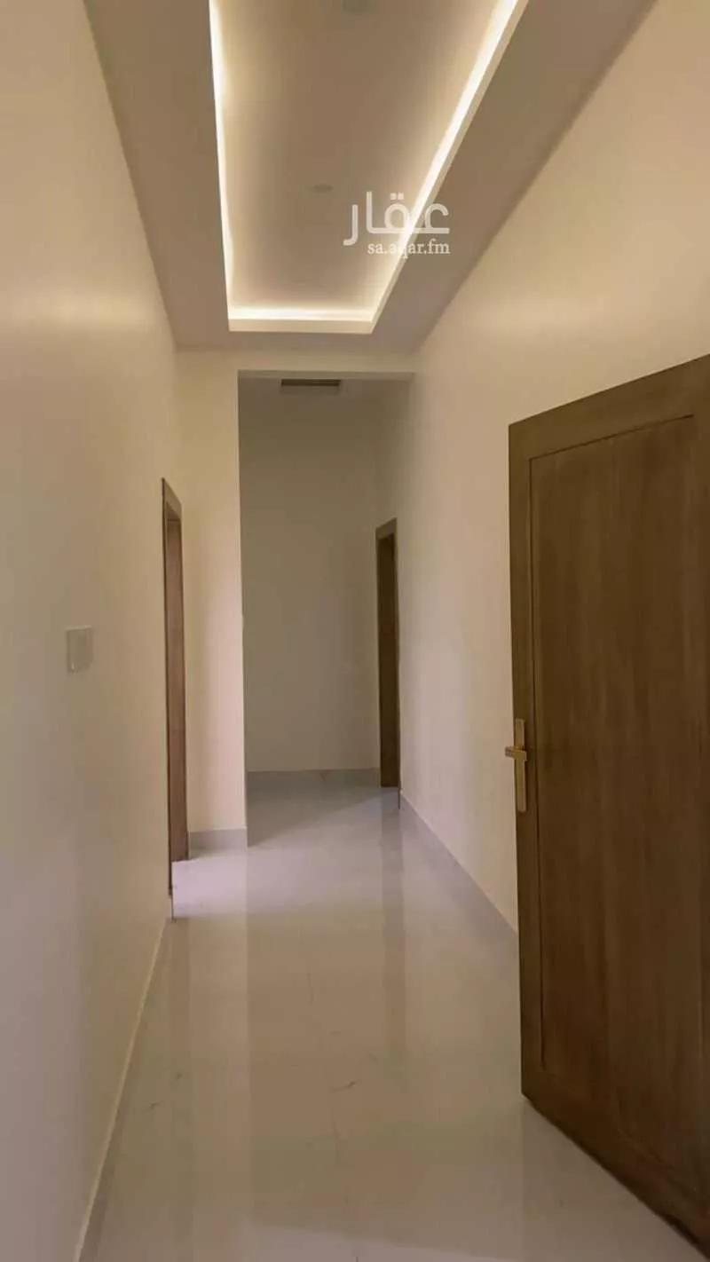 دور 4 غرف في الملك فهد 1