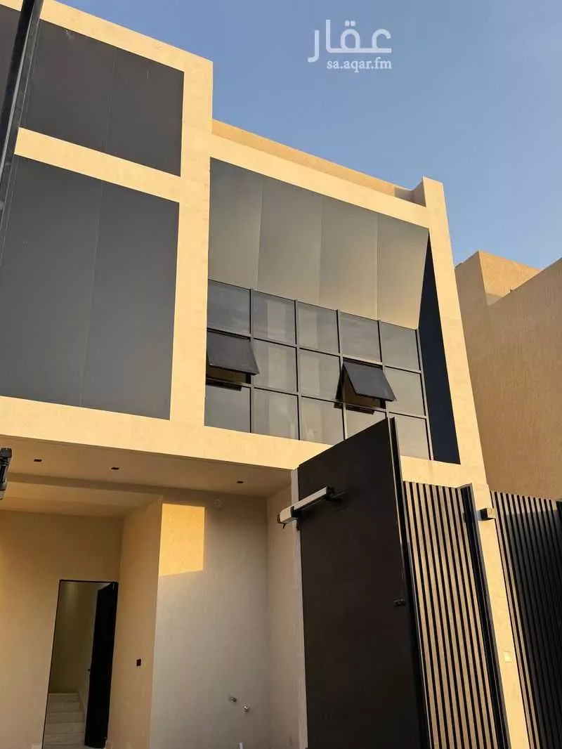 دور 3 غرف في العارض 1