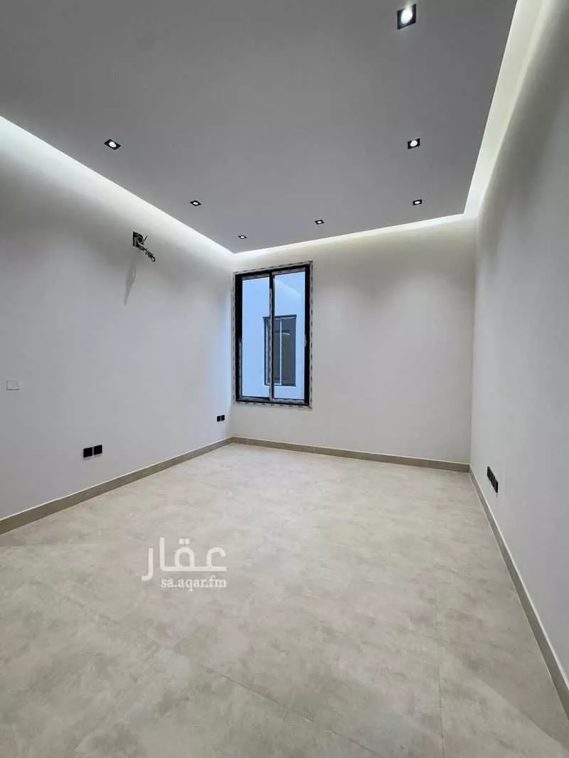 دور 4 غرف في العارض 5