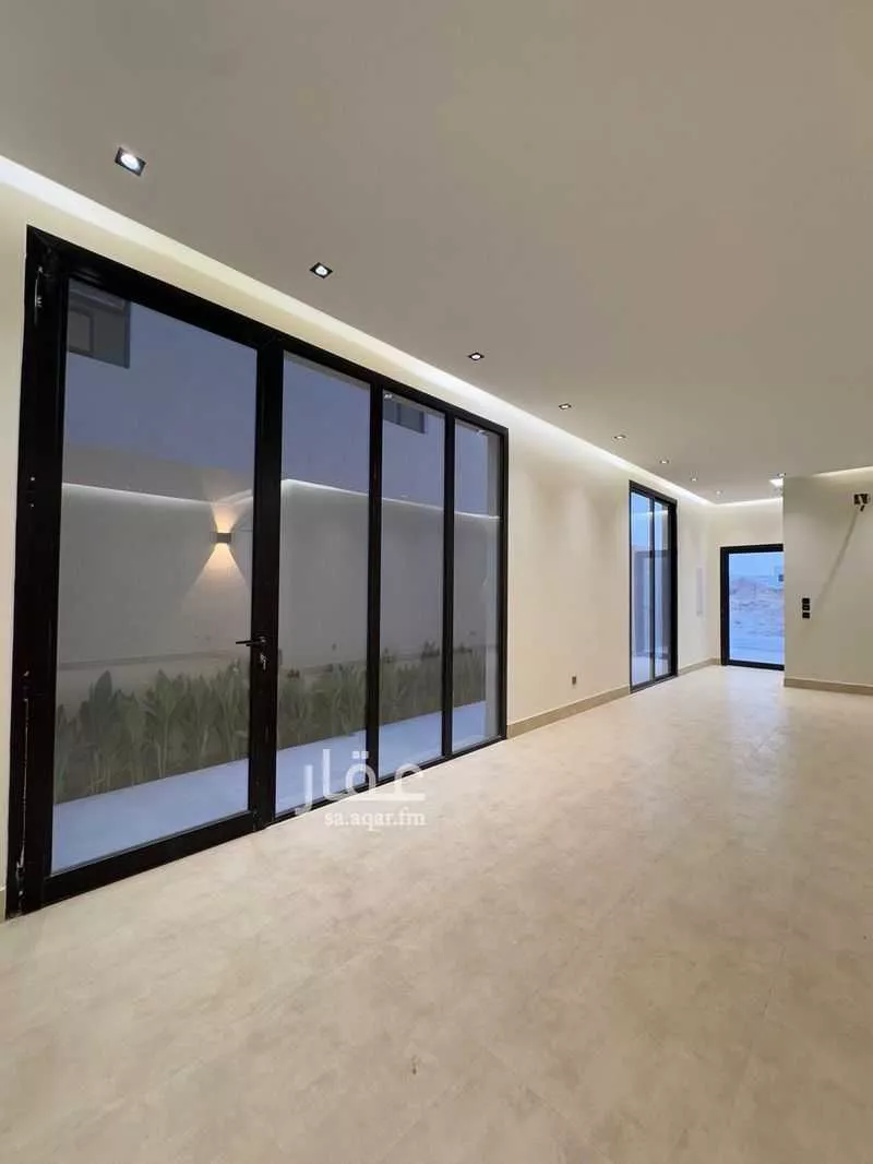 دور 4 غرف في النرجس 2