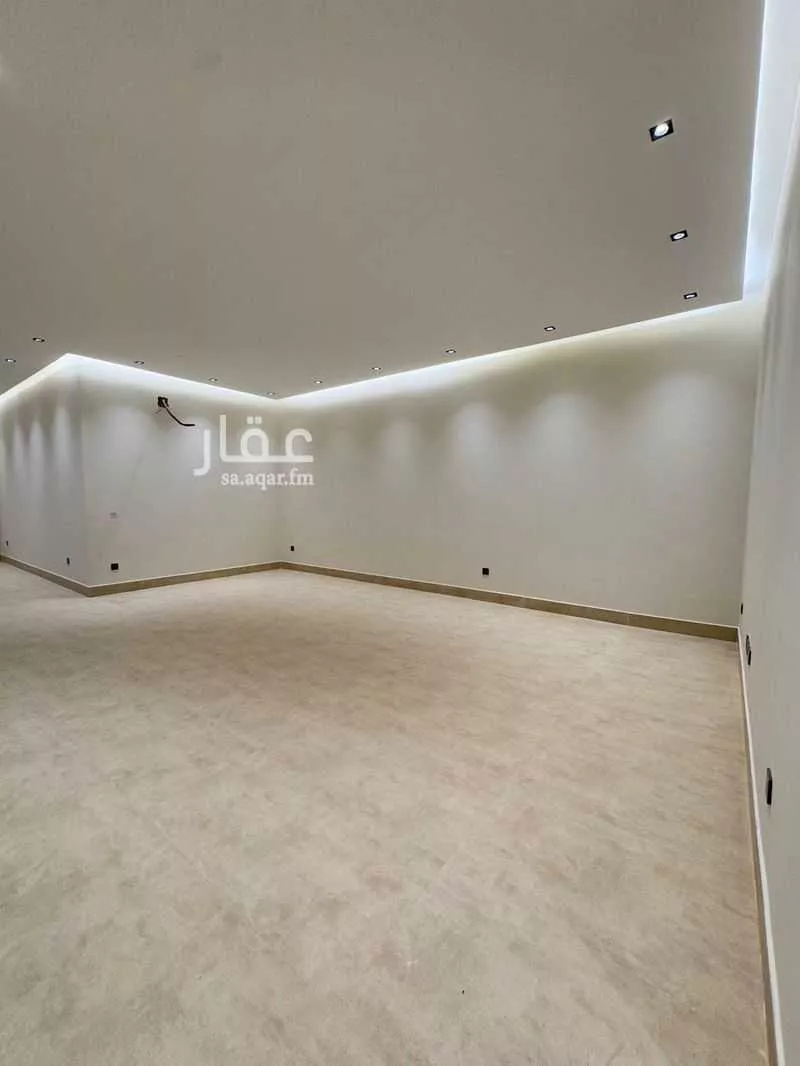 دور 4 غرف في النرجس 4