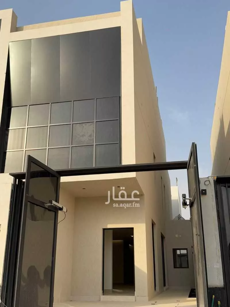 دور 4 غرف في النرجس 1