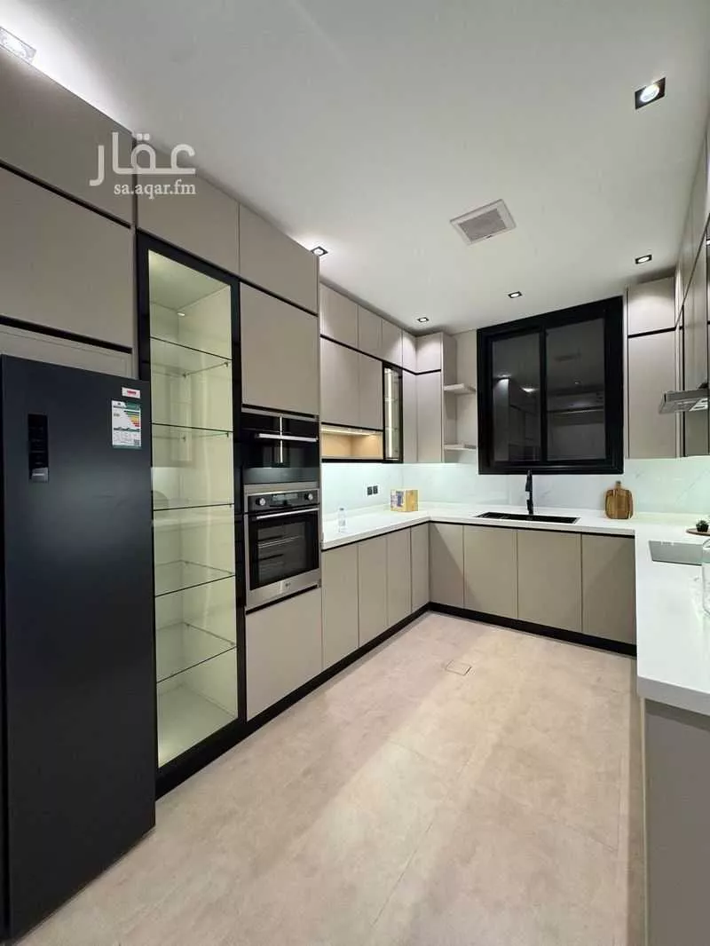 دور 4 غرف في النرجس 5