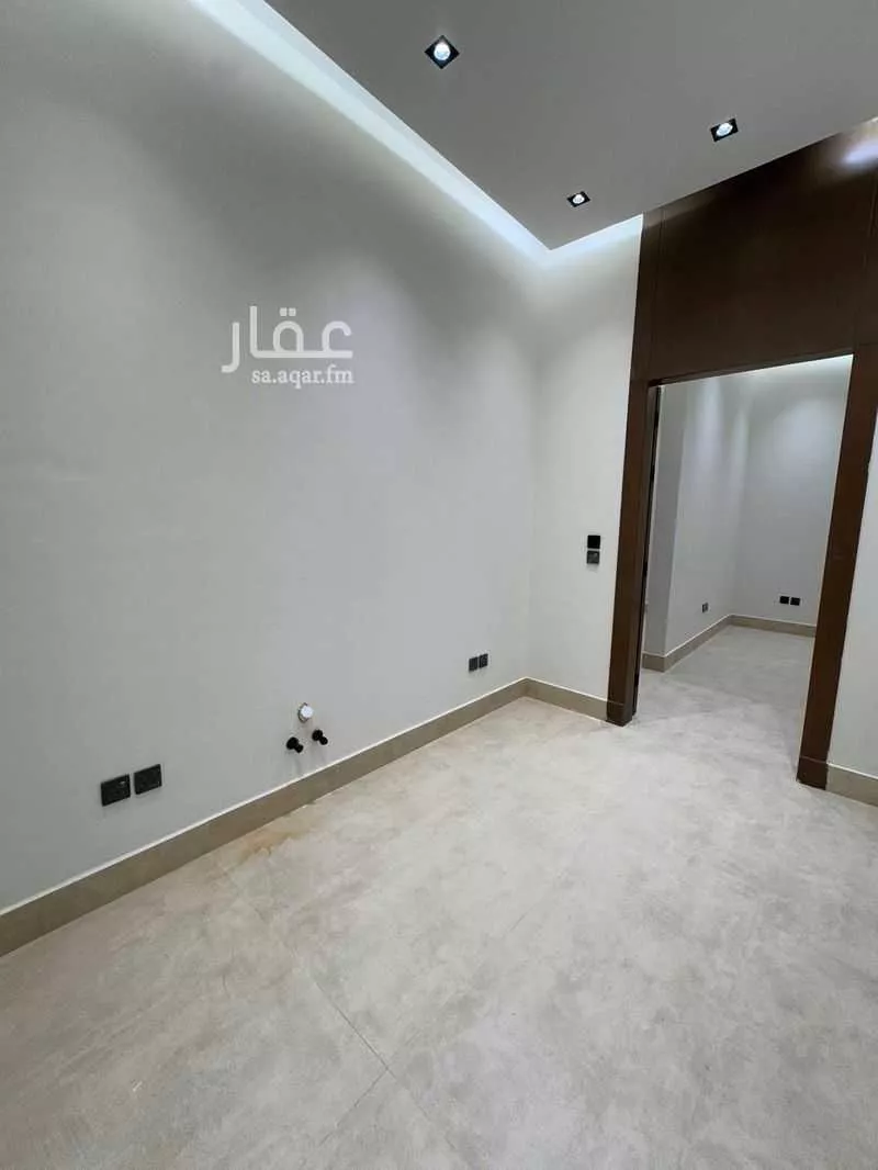 دور 4 غرف في النرجس 4