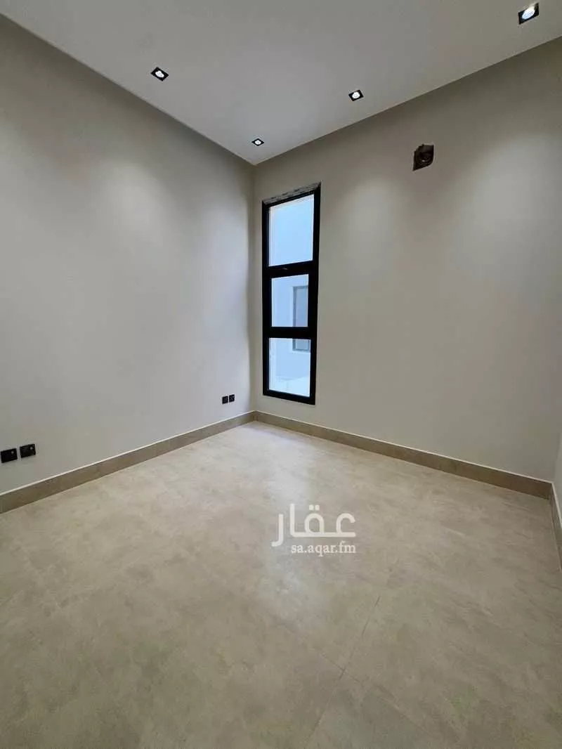 دور 4 غرف في النرجس 4