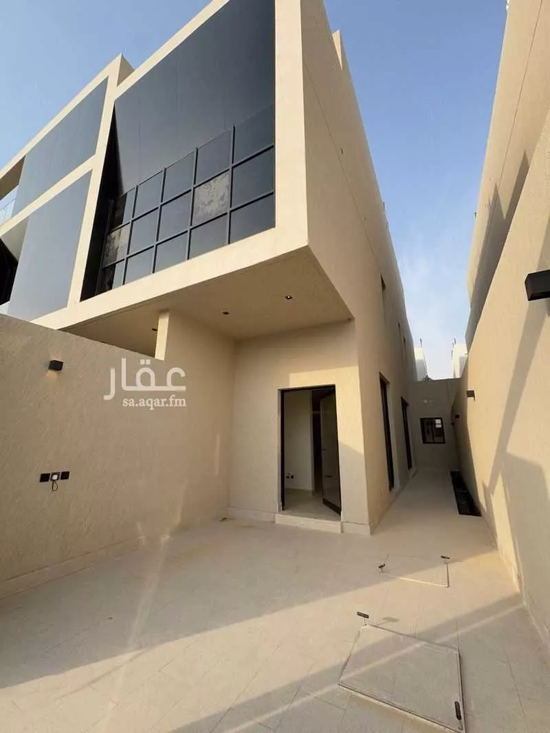 دور 4 غرف في النرجس 3