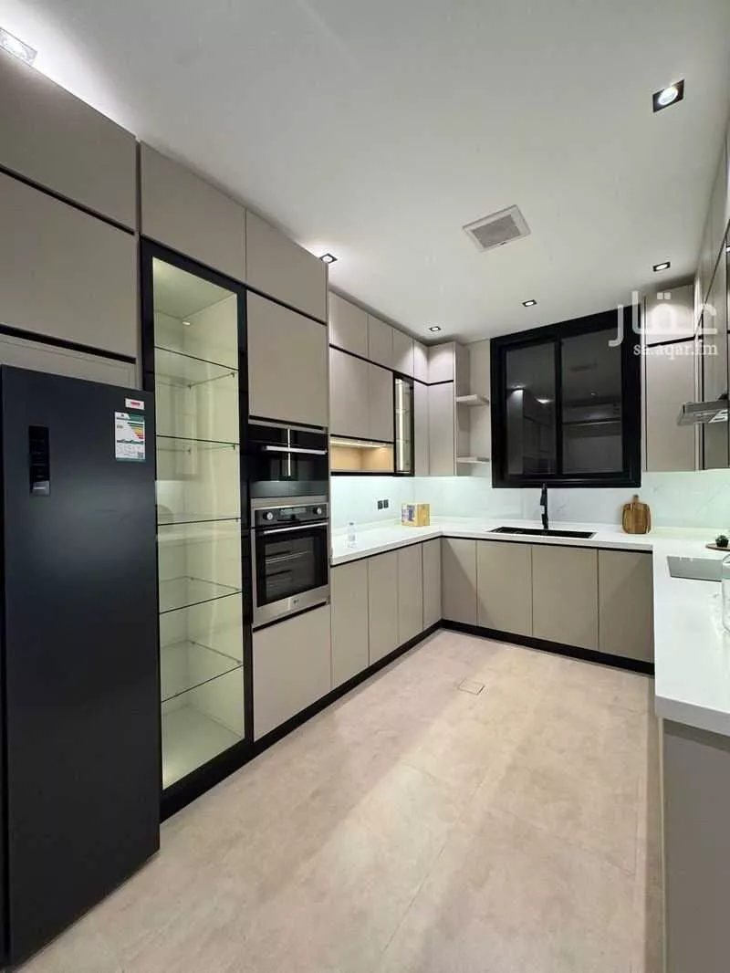 دور 4 غرف في النرجس 4