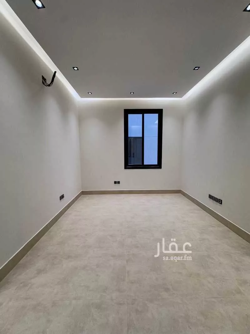 دور 4 غرف في النرجس 2