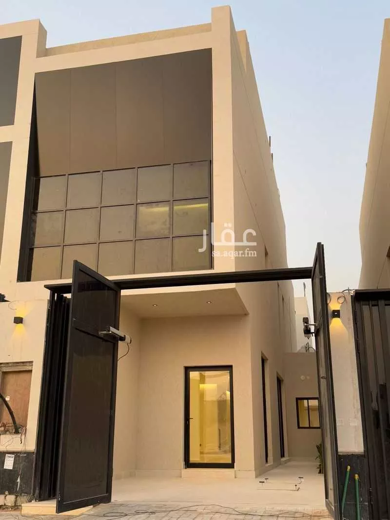 دور 4 غرف في النرجس 3