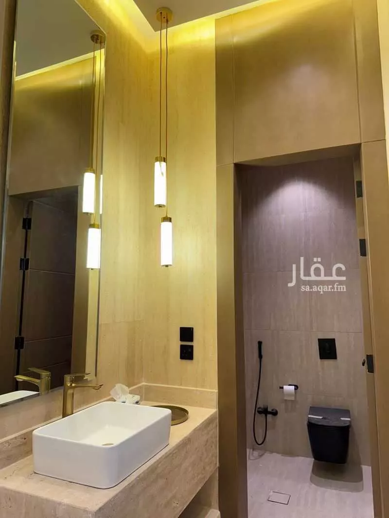 دور 4 غرف في النرجس 3