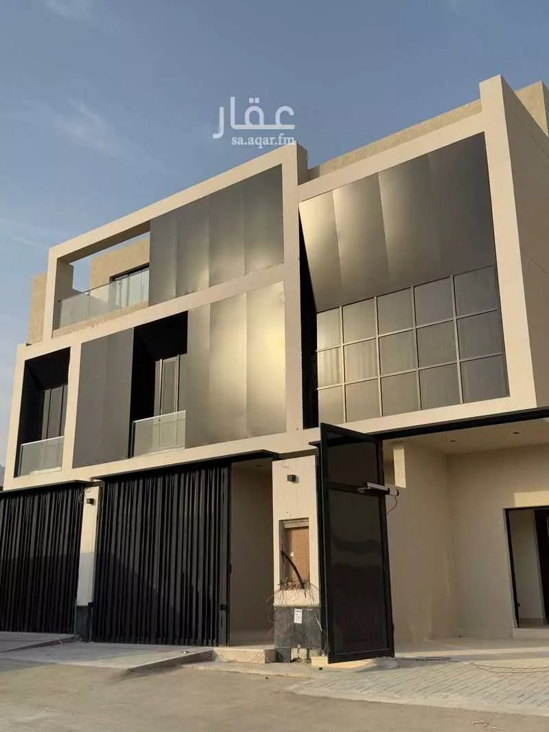 دور 4 غرف في النرجس 5