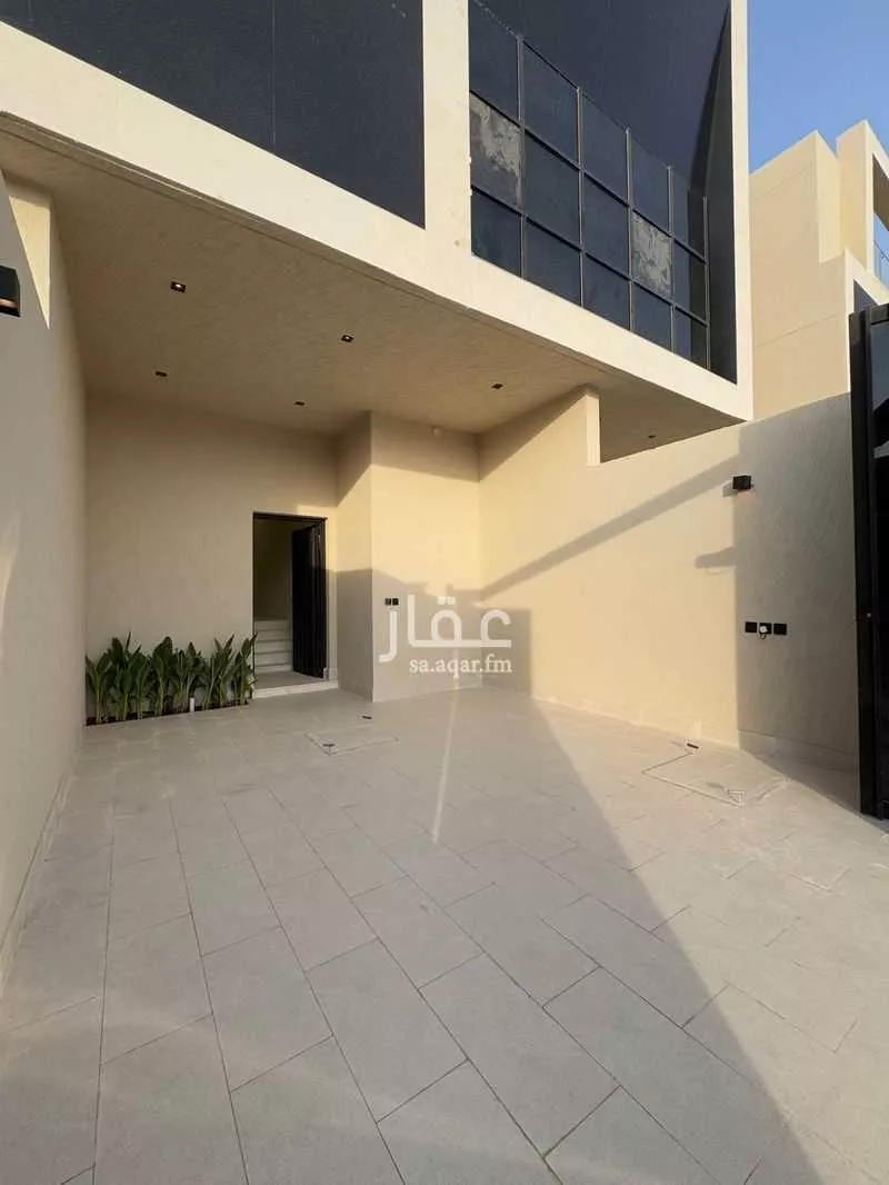 دور 4 غرف في النرجس 2