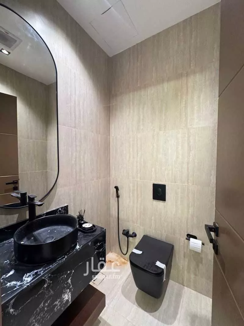 دور 4 غرف في النرجس 4