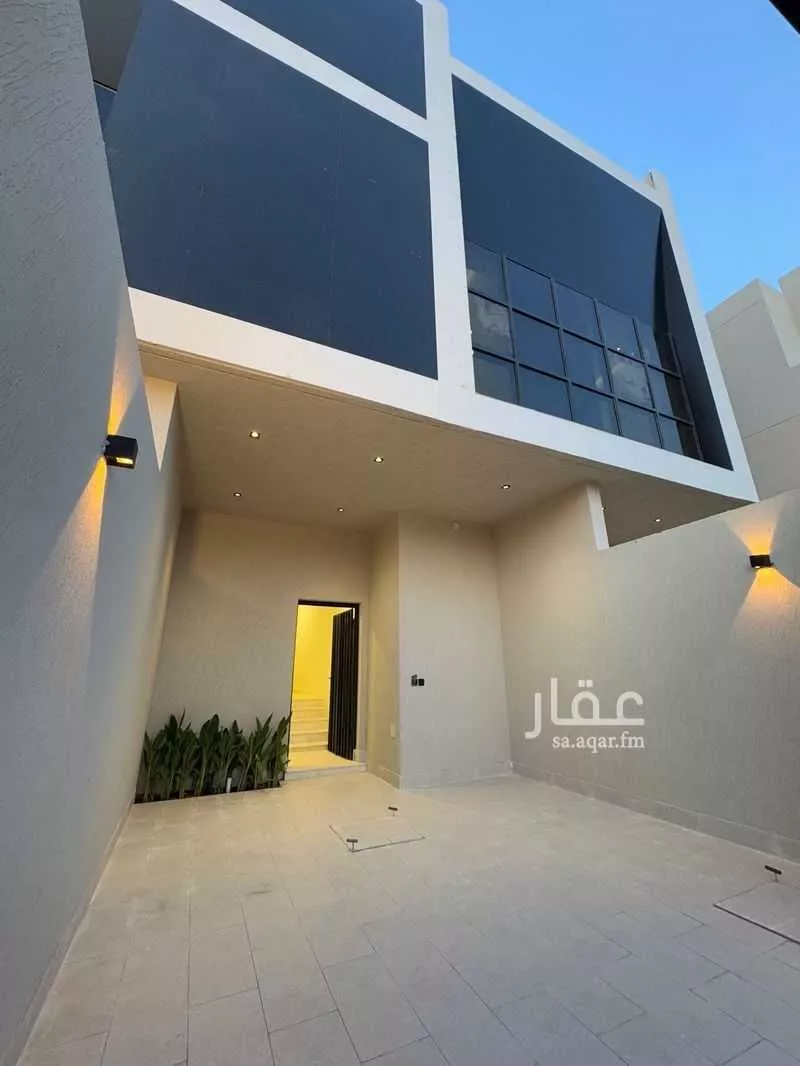 دور 4 غرف في النرجس 1