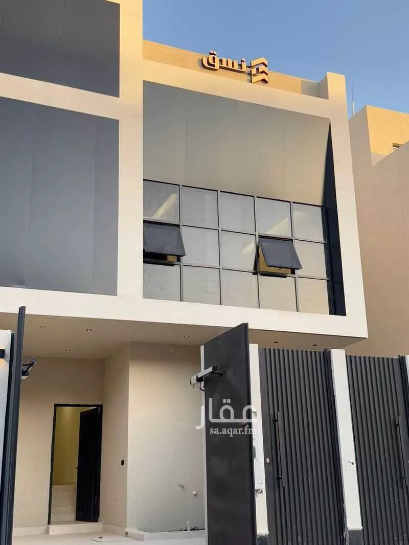 دور 4 غرف في العارض 1