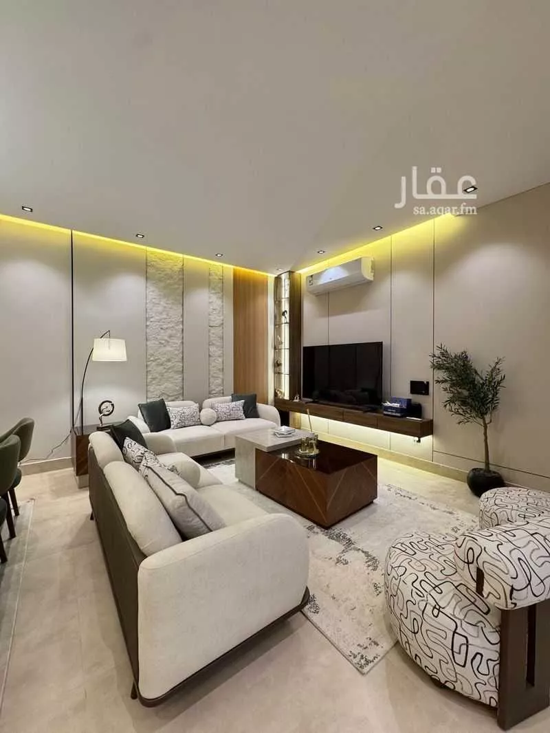4 bedroom floor in Al Narjis 3