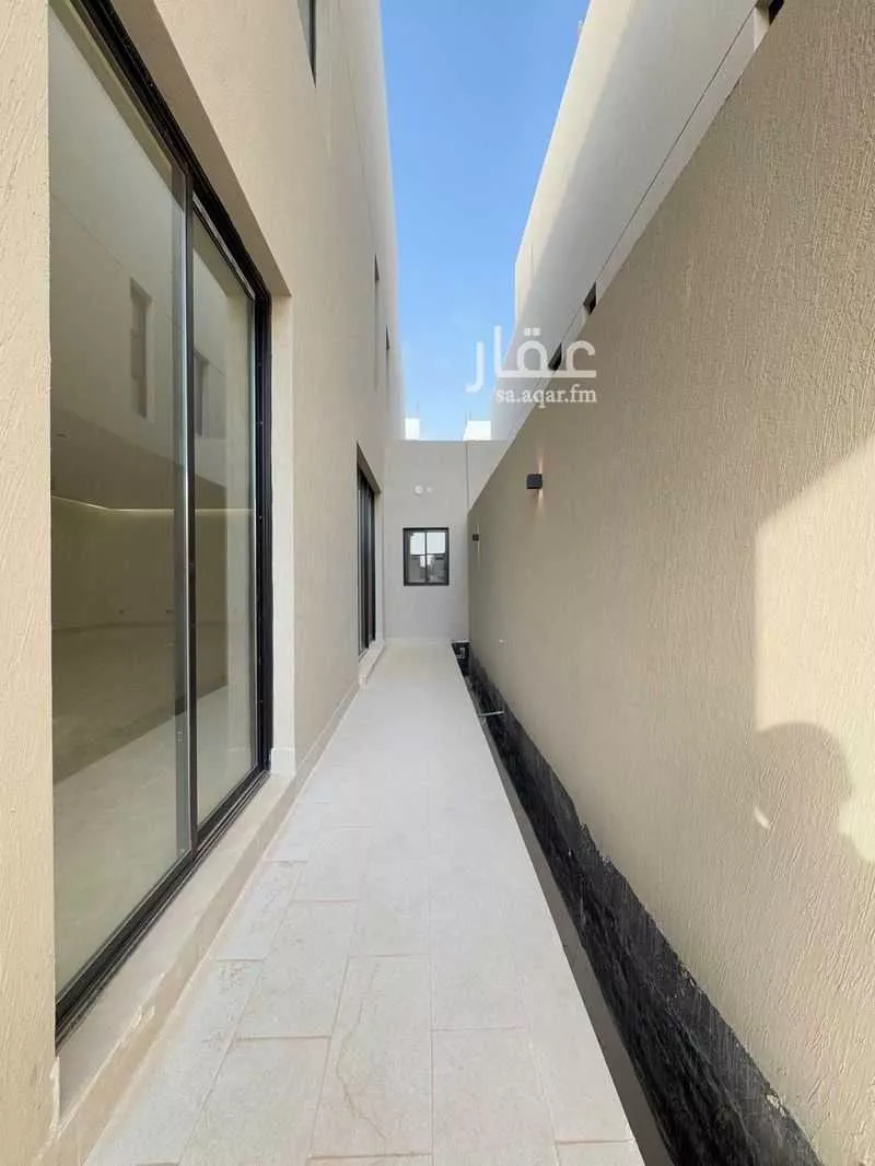 دور 4 غرف في النرجس 3