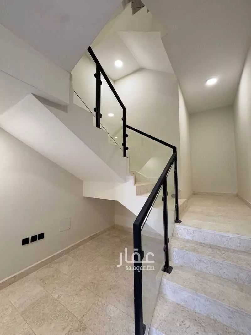 دور 4 غرف في العارض 3