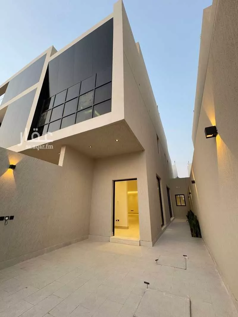 دور 4 غرف في النرجس 2