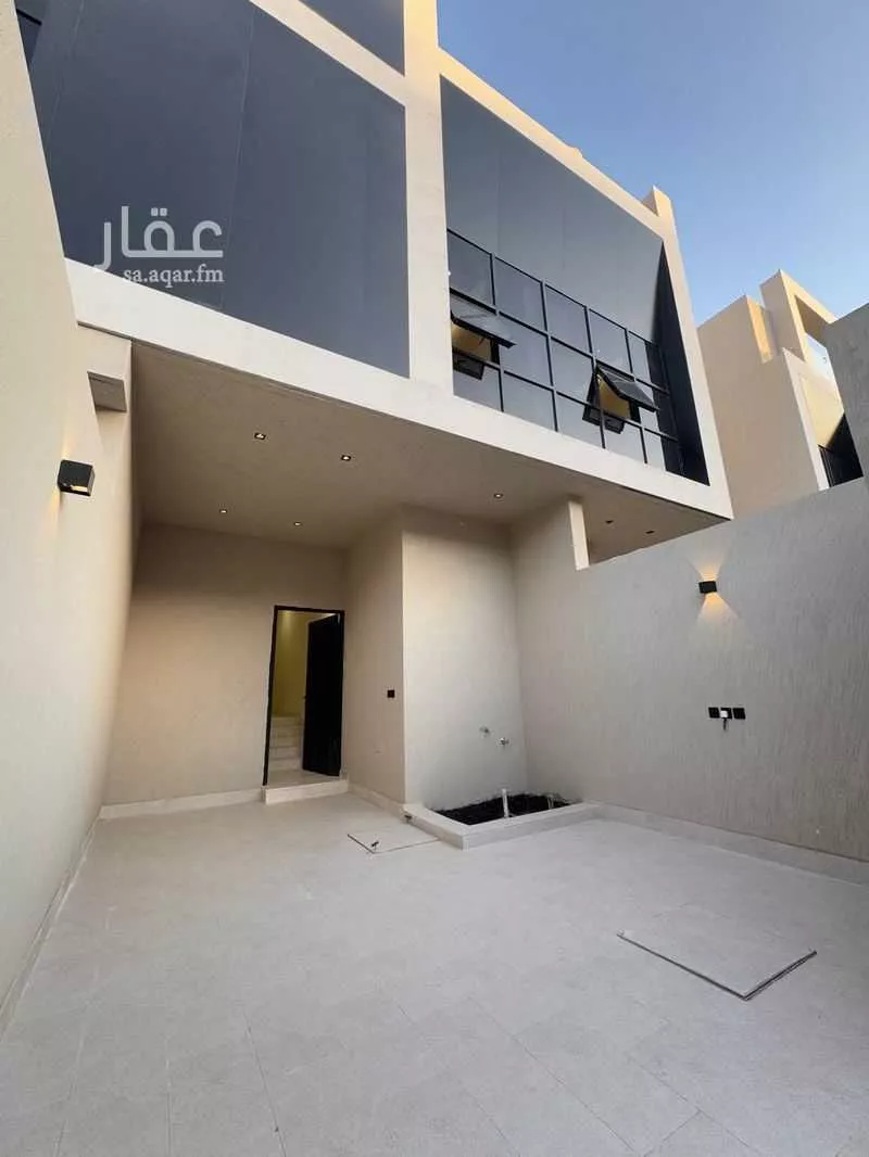 دور 3 غرف في العارض 2