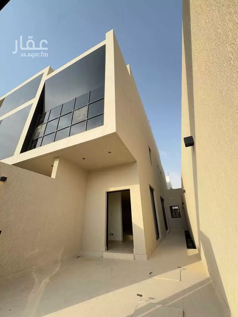 دور 4 غرف في النرجس 2