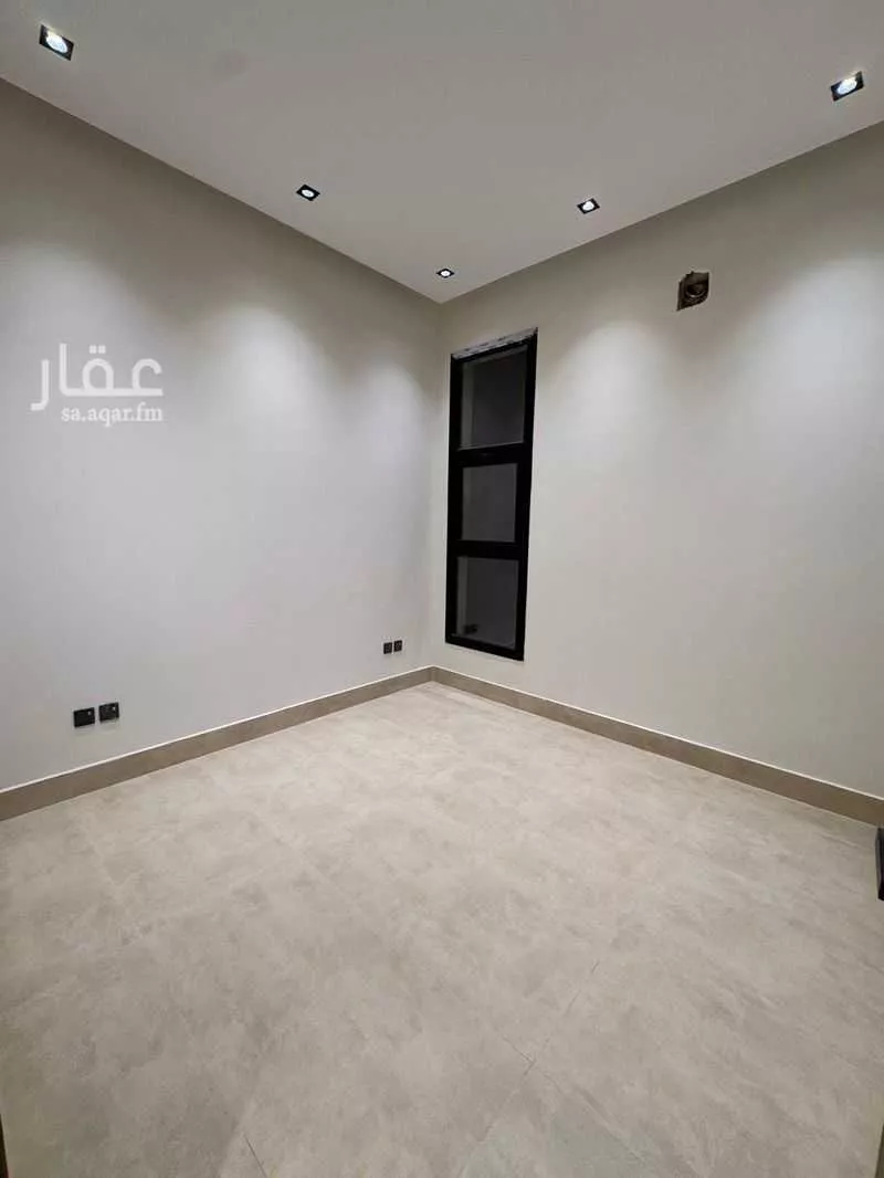 دور 4 غرف في النرجس 5