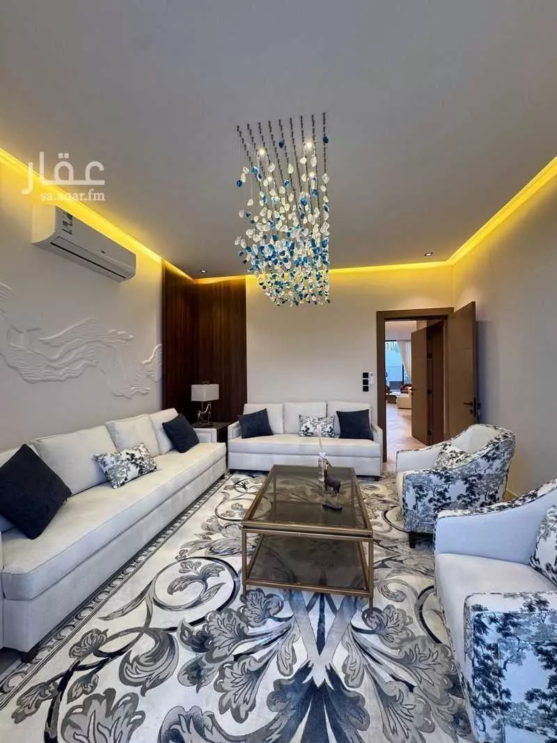 دور 4 غرف في النرجس 2