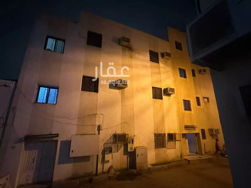 land in Al Khansa, Makkah 3