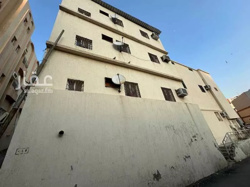 land in Al Khansa, Makkah 4