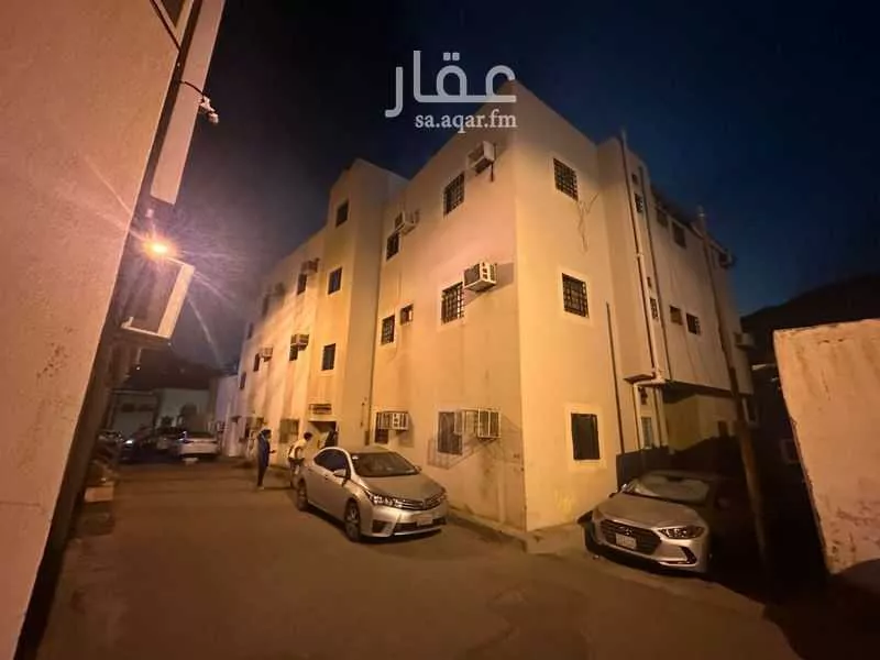 land in Al Khansa, Makkah 4