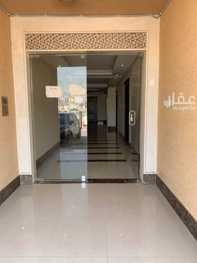 شقة 4 غرف في عكاظ 3