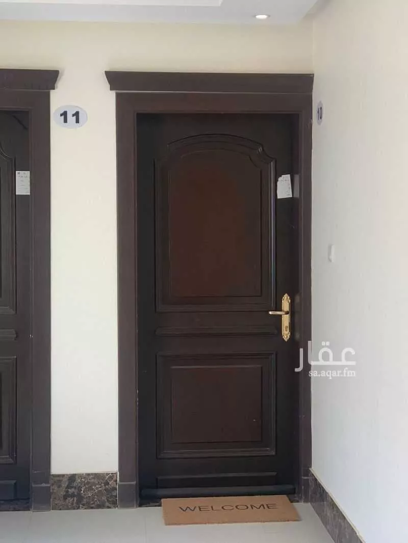 شقة 4 غرف في عكاظ 4