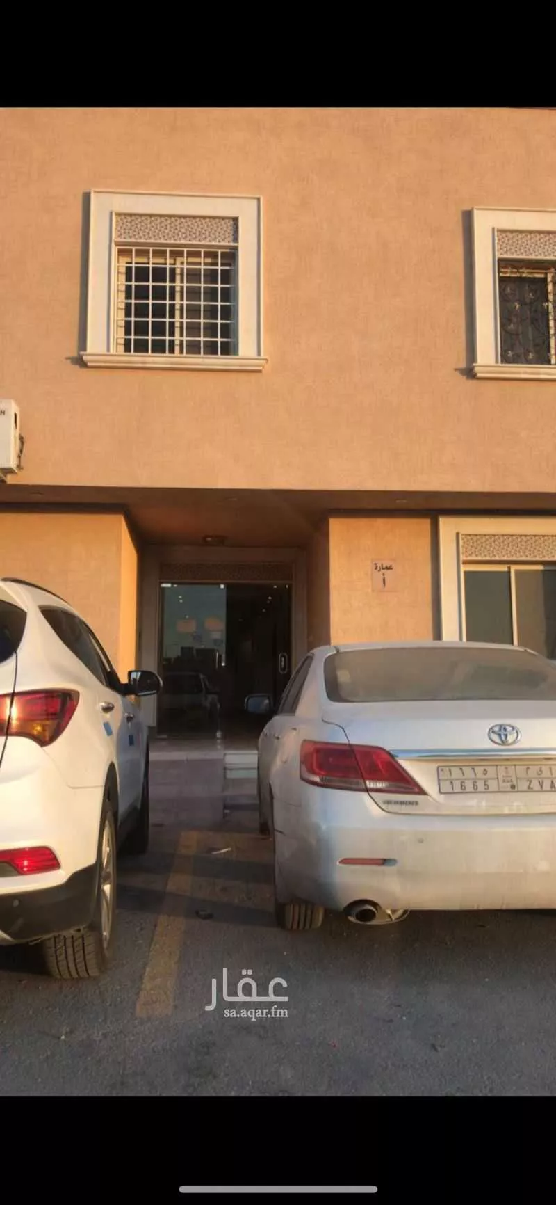 شقة 4 غرف في عكاظ 2