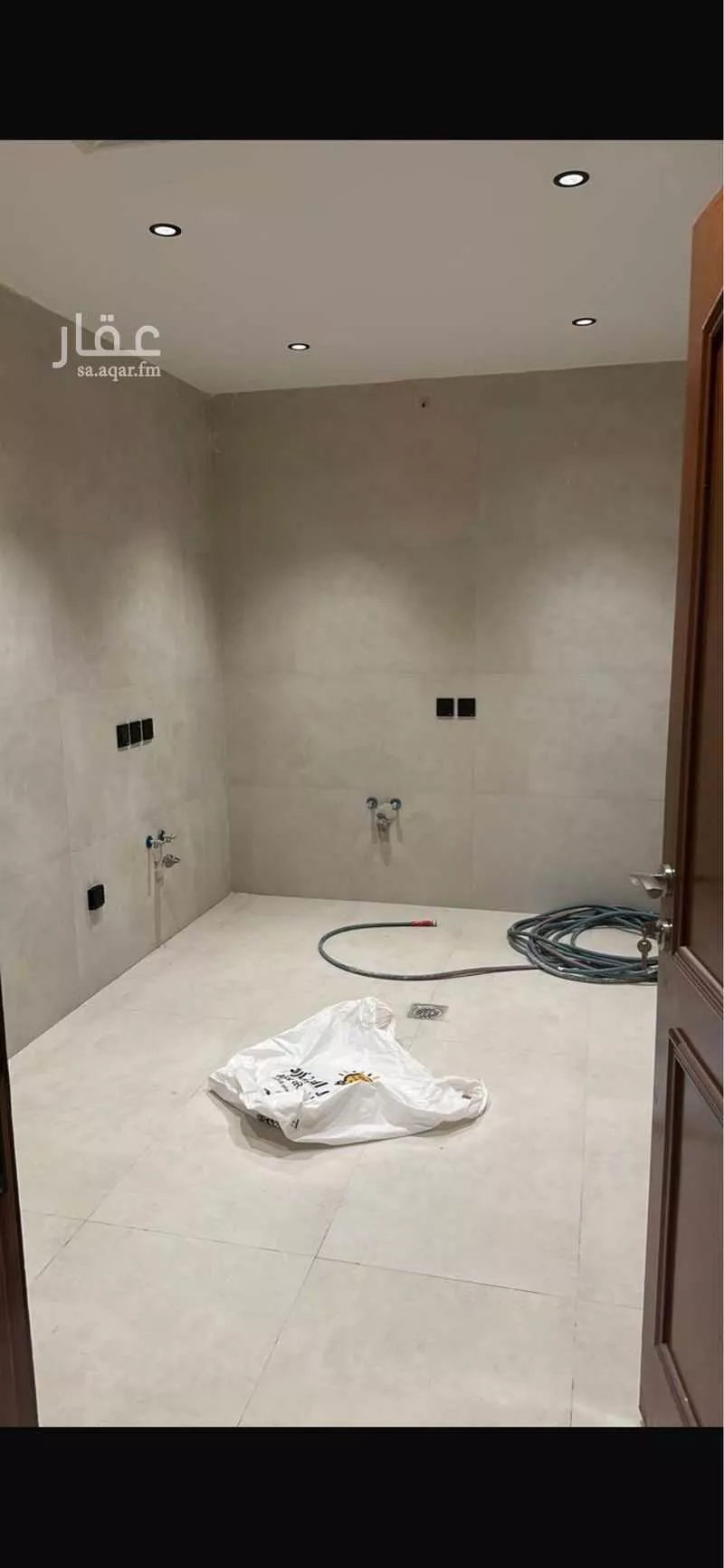 شقة 3 غرف في الربوة 2