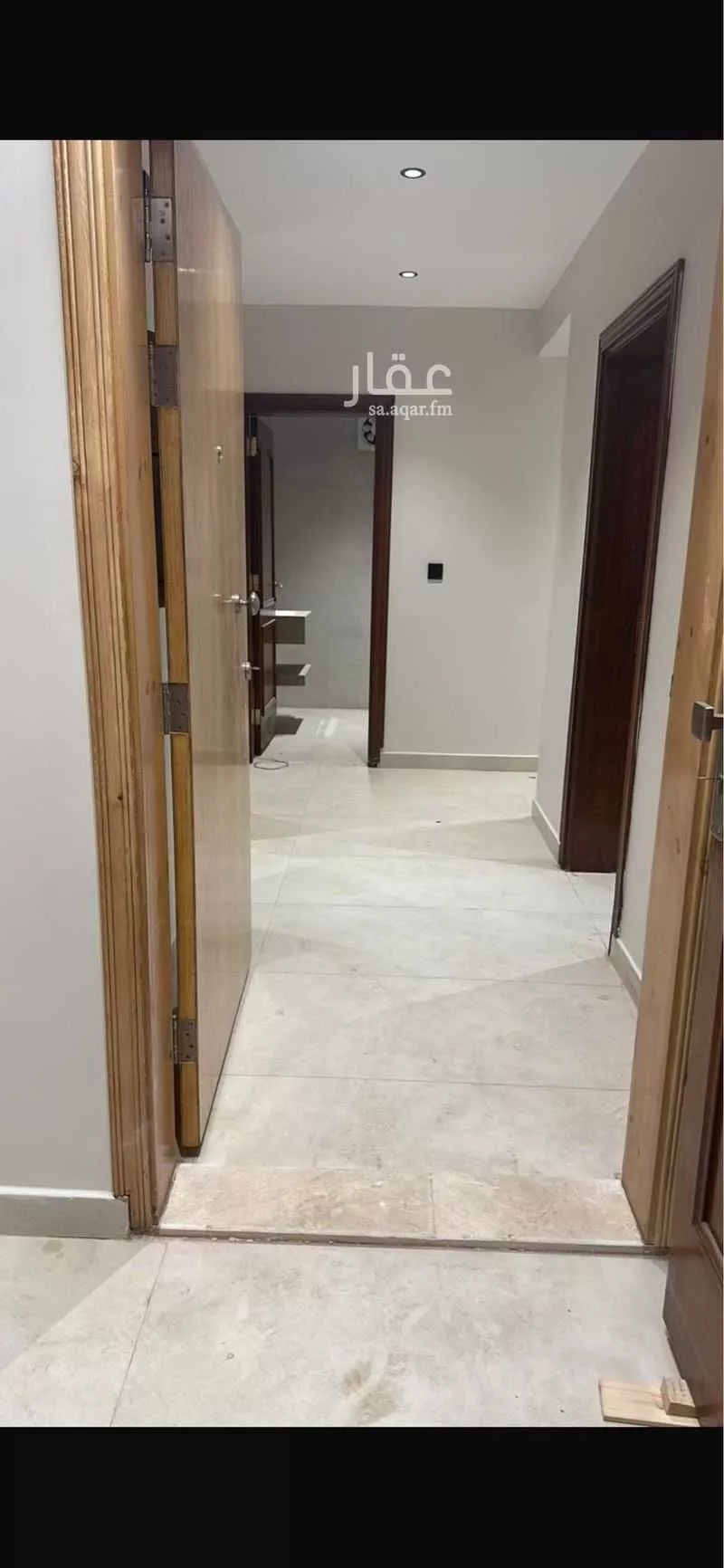 شقة 3 غرف في الربوة 5