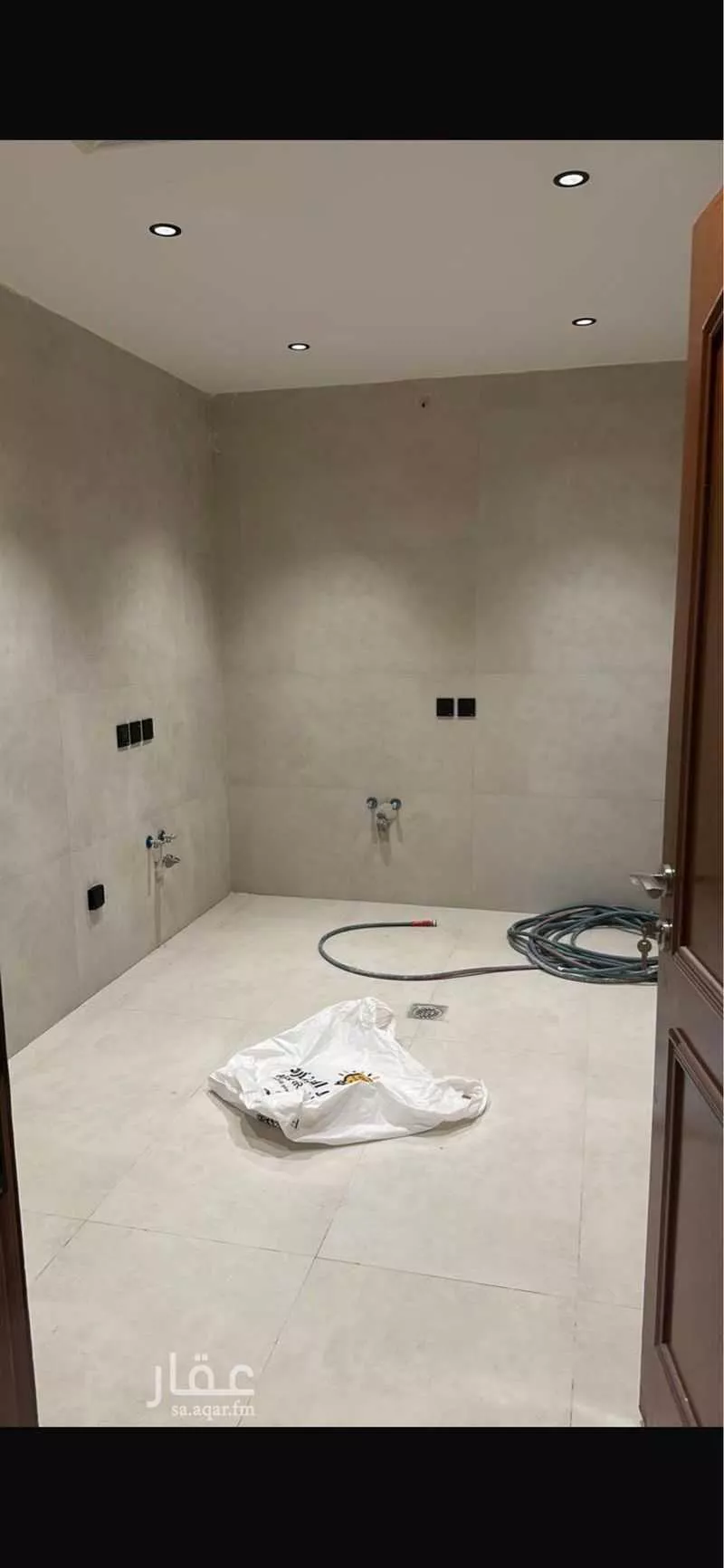 شقة 3 غرف في الربوة 3