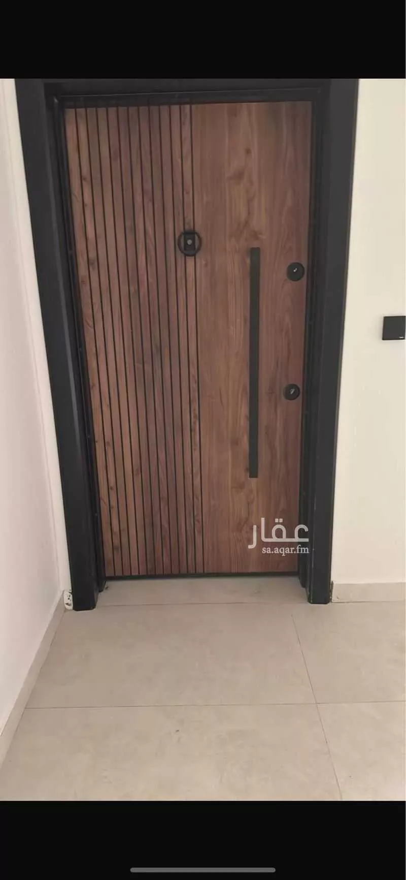 شقة 3 غرف في الربوة 4