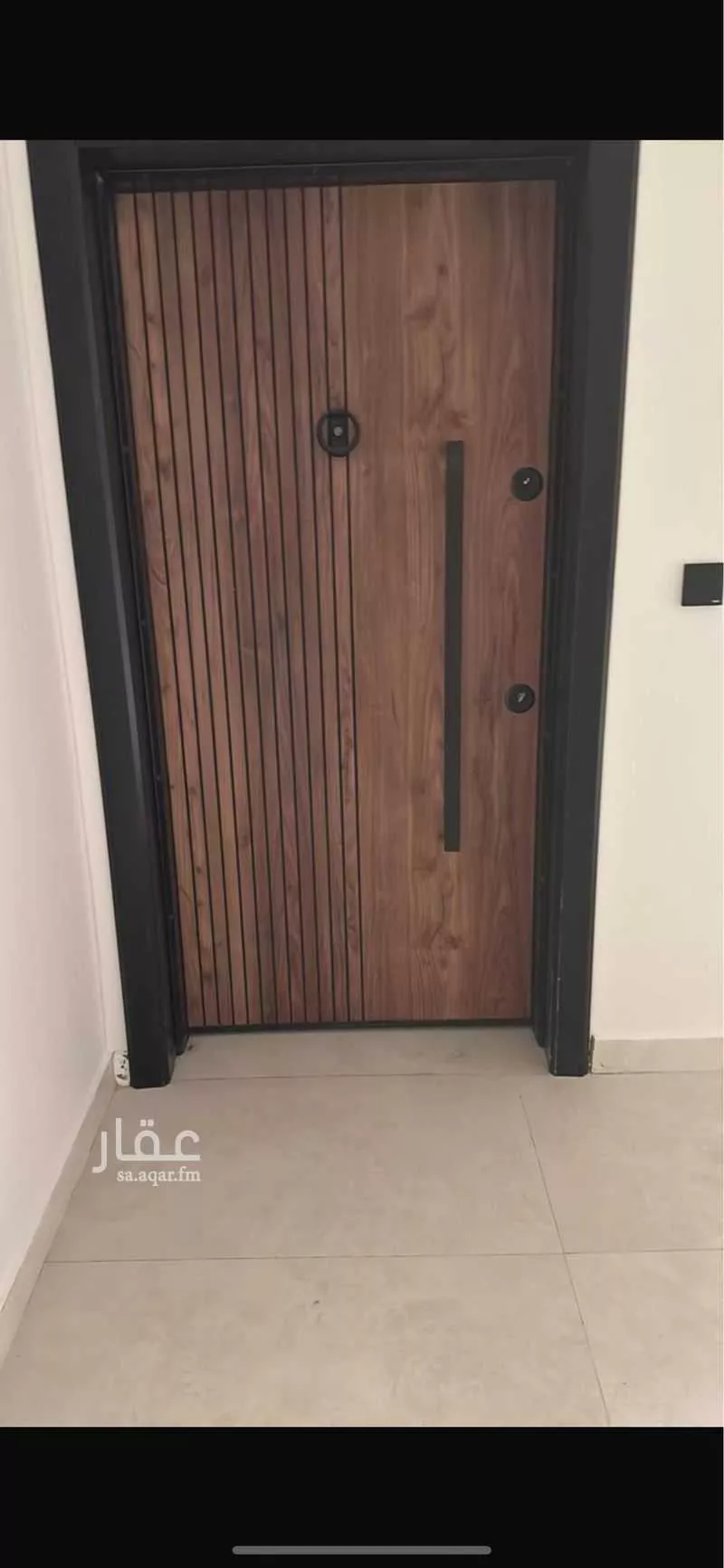 شقة 3 غرف في الربوة 3