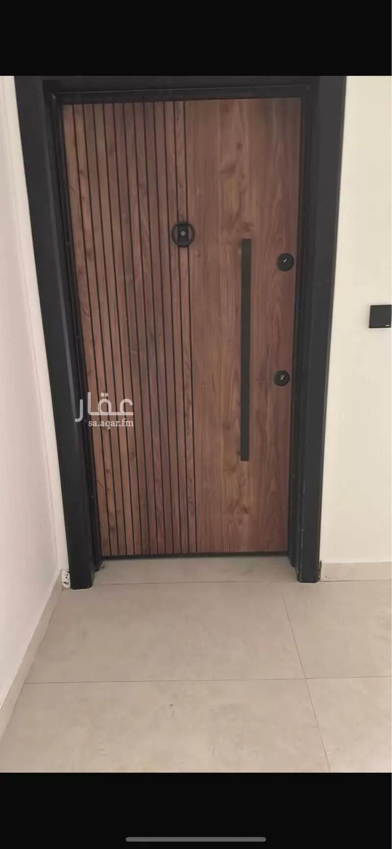 شقة 3 غرف في الربوة 5