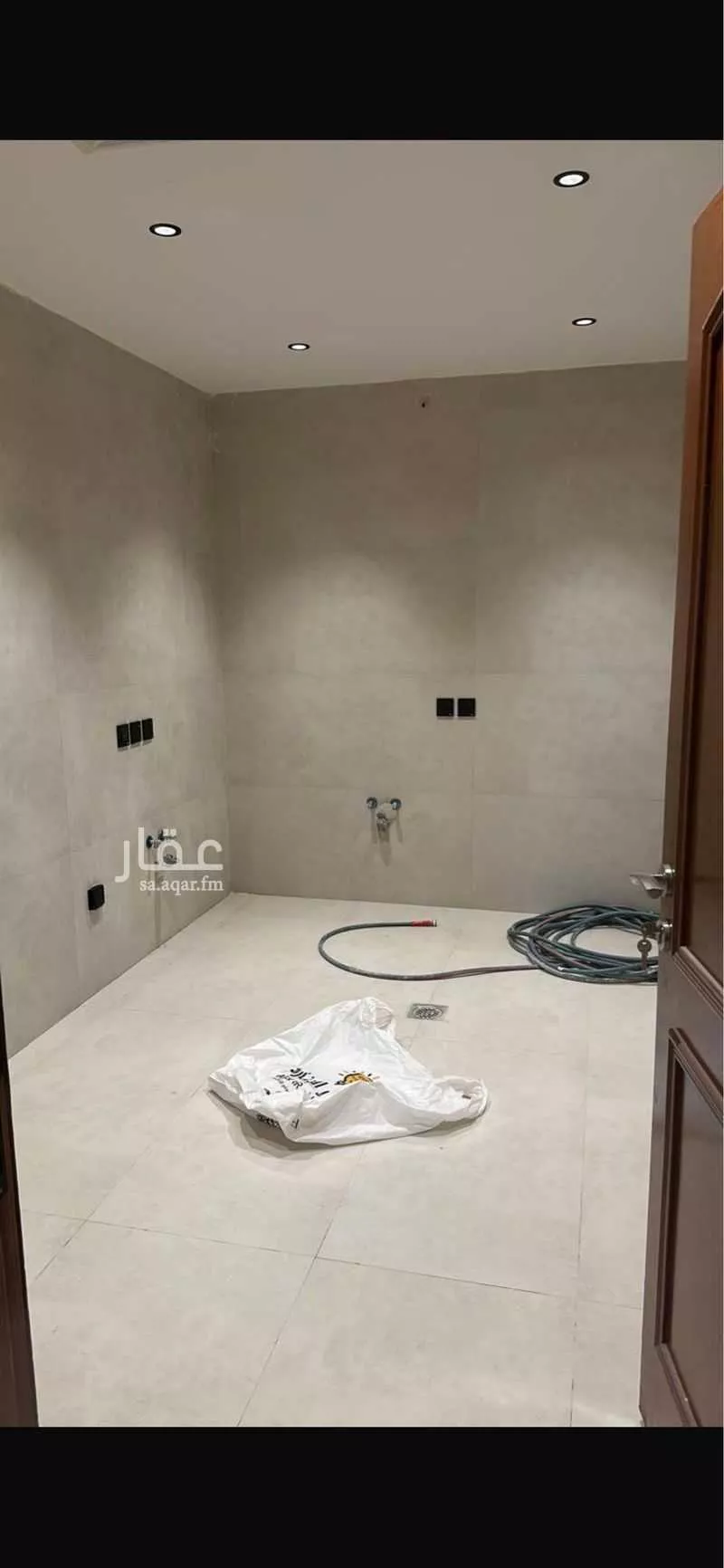 شقة 3 غرف في الربوة 4