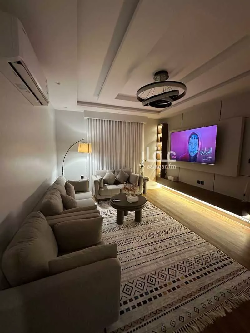 2 bedroom apartment in Al Marwa 4