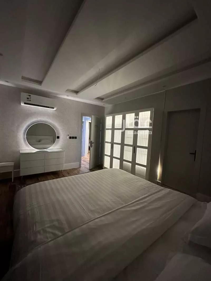 3 bedroom apartment in Al Marwa 4