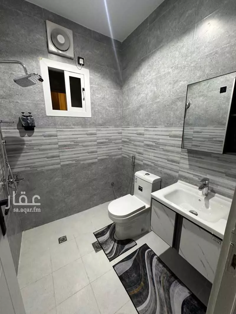 3 bedroom apartment in Al Marwa 3